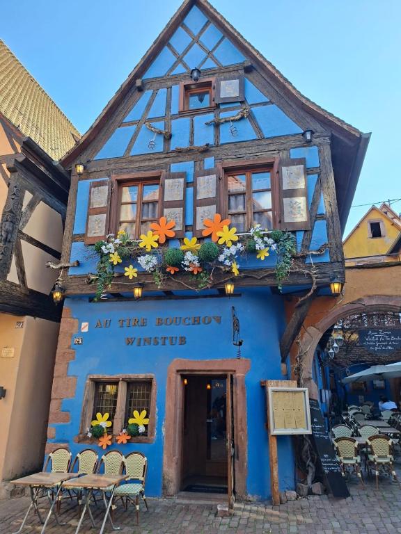 Le Charme de Colmar B&B - 3