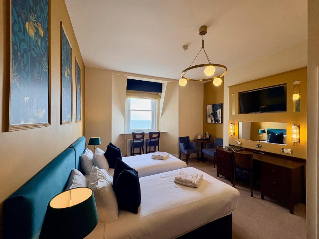 Weston Hotel