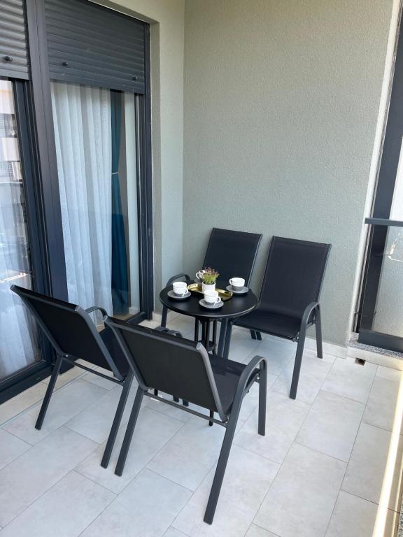 Favorit apartman - 3