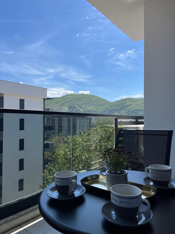 Favorit apartman - 4