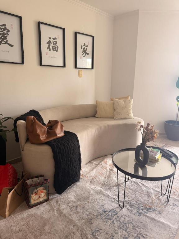 Stylish & Calm Stay in New Cordoba - 1