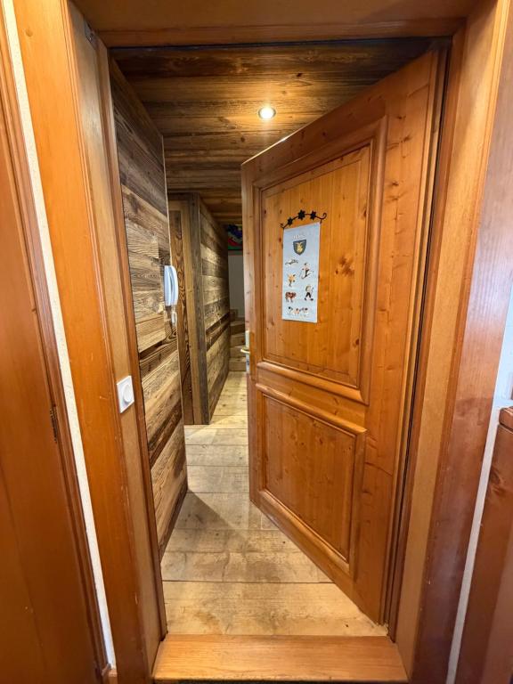 Duplex aux pieds des pistes à Rochebrune - 2