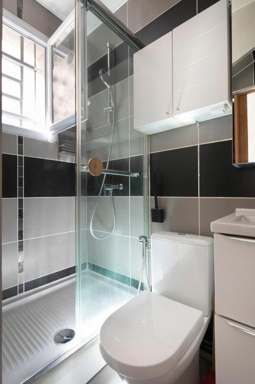 WeHost - Studio chic & lumineux – Canal Saint-Martin - 3