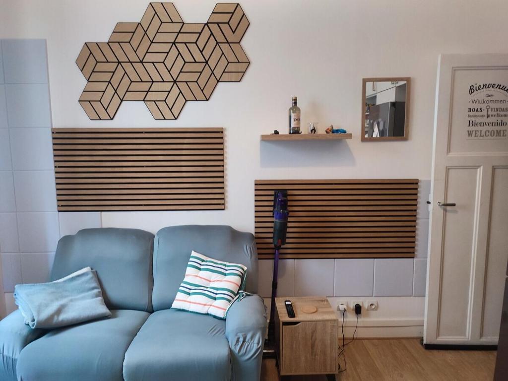 WeHost - Studio chic & lumineux – Canal Saint-Martin - 5