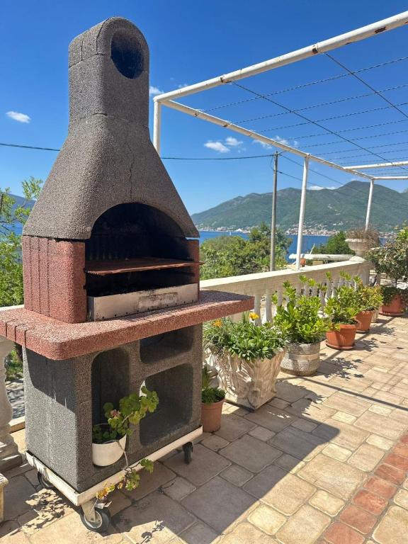 Vila Lastva, Apartment No 3 - 2