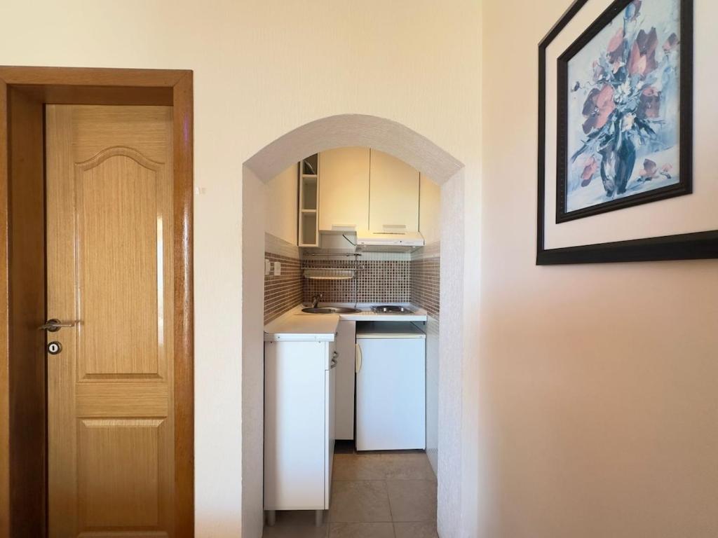 Vila Lastva, Apartment No 3 - 4
