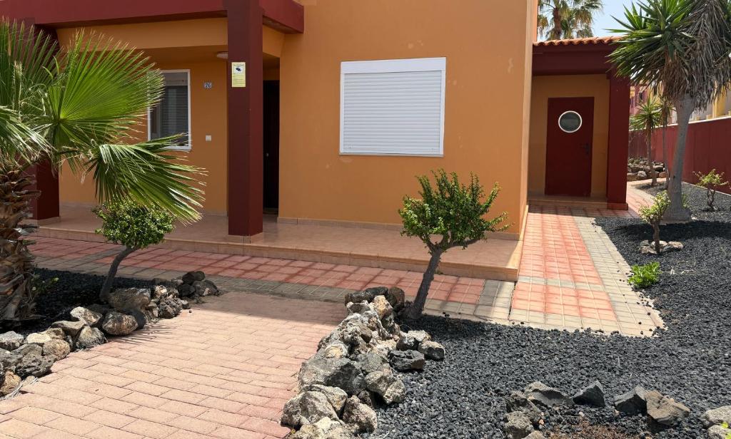 Casa du Soleil - 4