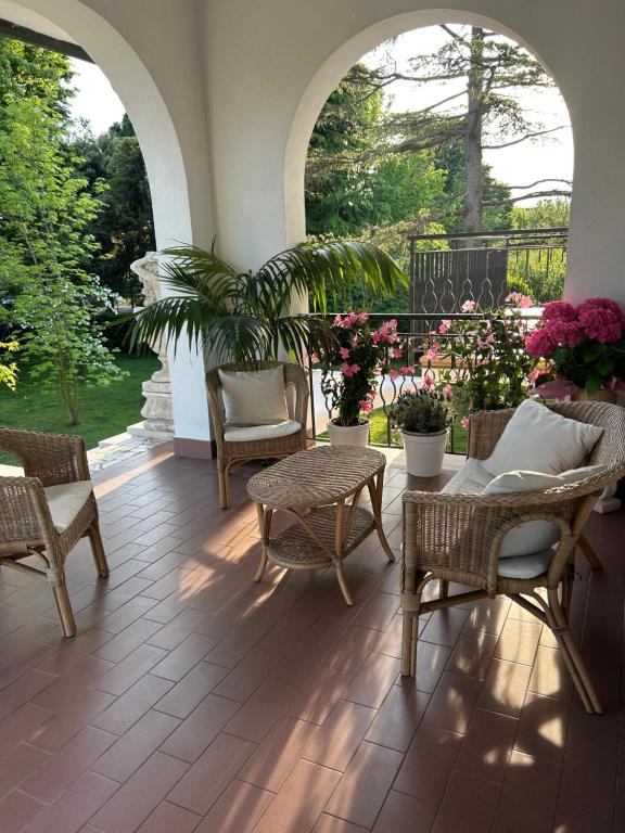 VILLA MAGNOLIA - 4