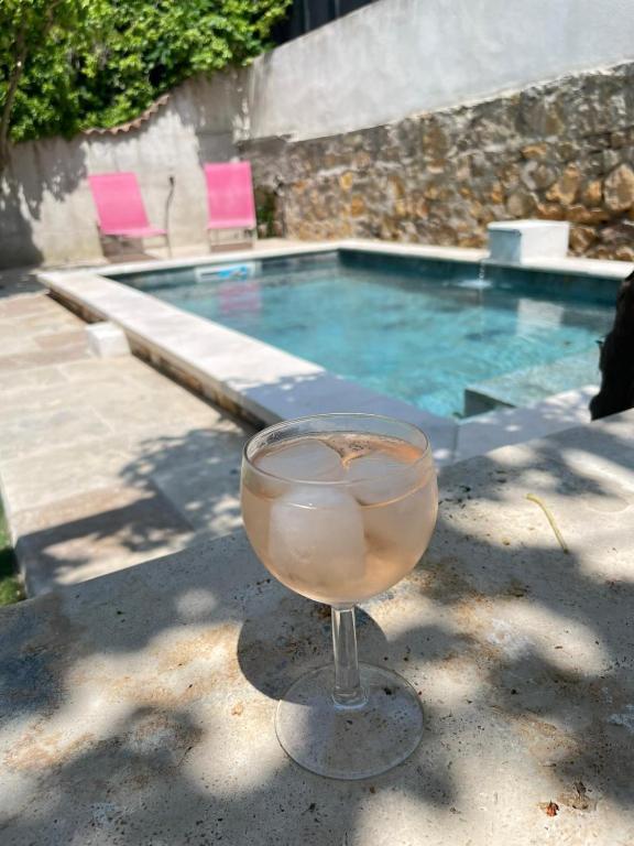 Maison avec piscine Sanary proche plages - 2