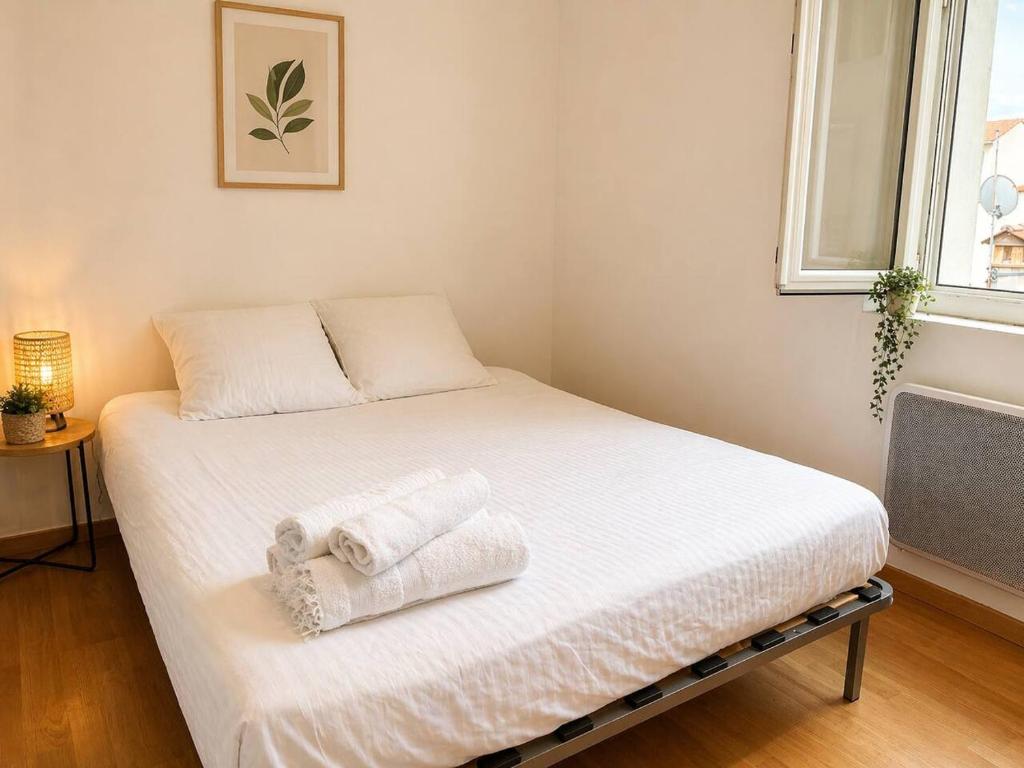 Studio cosy Coeur du Vieil Antibes - 3