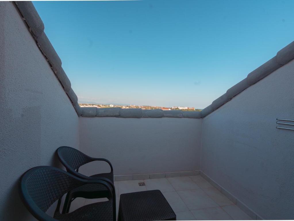 Q Ella Beach Hotel - All Inclusive — Side