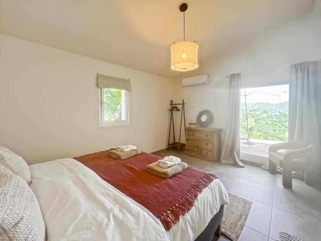 Hacienda Gallego - 5