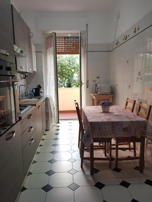 la casa al mare - 3