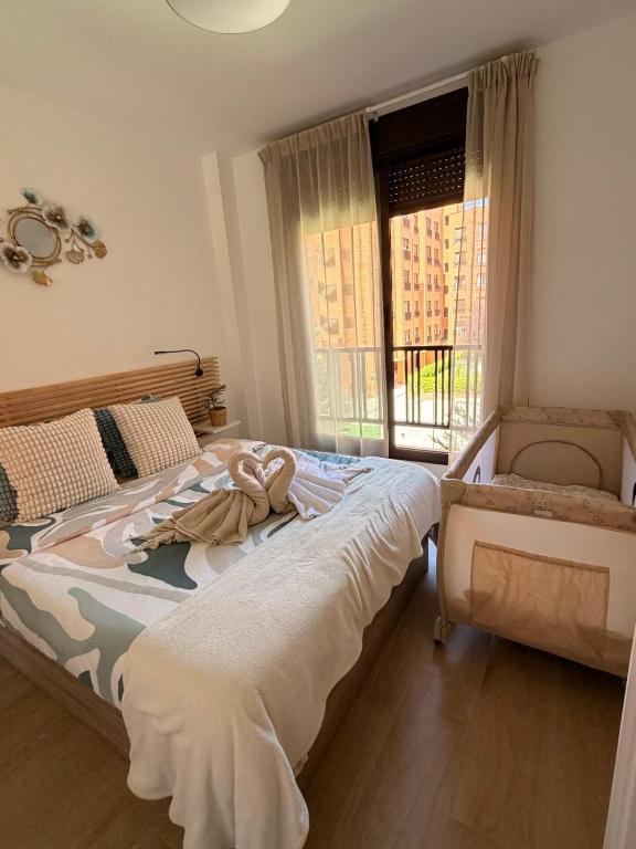 Luxury Apartment near Madrid, Airport, IFEMA, City Center - 3