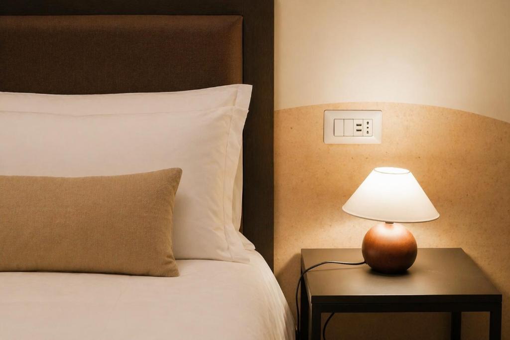 Vatican Dolce Remy Guest House - Metro Cipro - 2