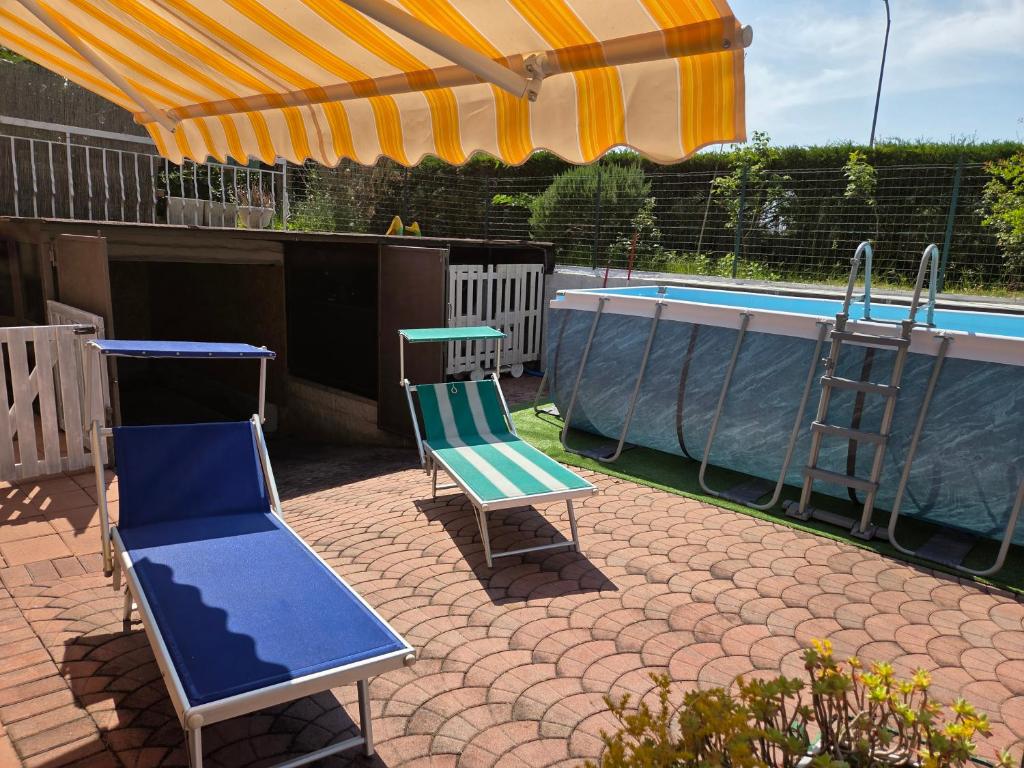 Casa PO LAZISE - 4