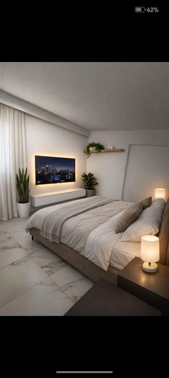 Gioeni Jacuzzi appartment - 2
