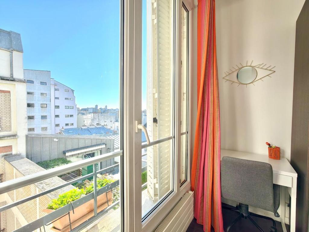 70m2 Spacious 2BR for 6 guests near Opera with Elevator - 3