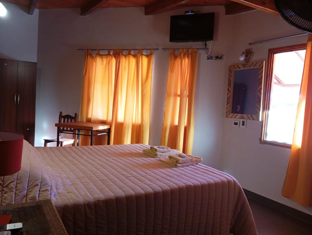 Hotel El Jardin Dante - 3