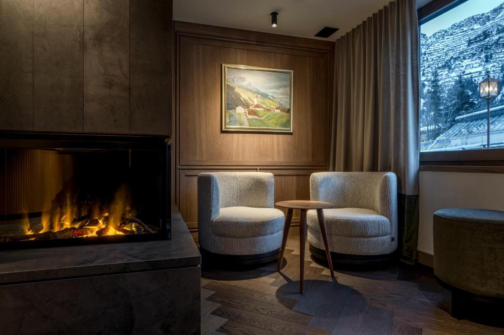 Hotel Auenhof - 4