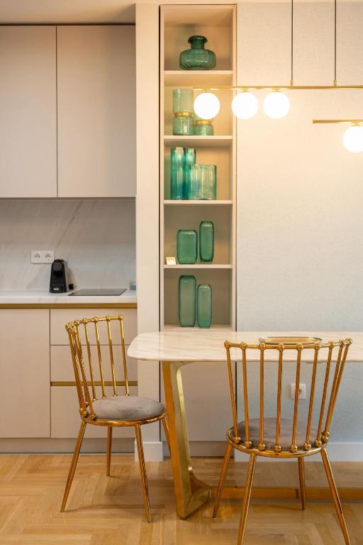 Apartman Platinum - 4