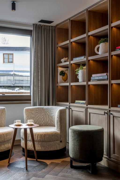 Hotel Auenhof - 2