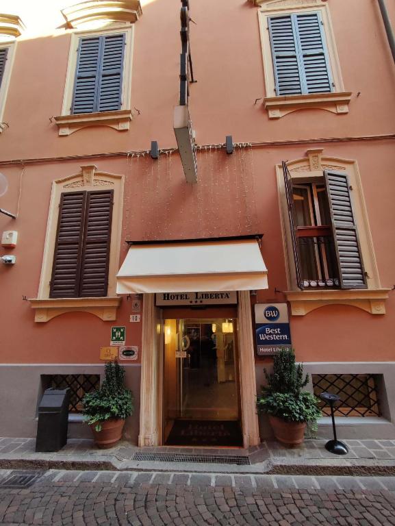 Best Western Hotel Libertà - 3