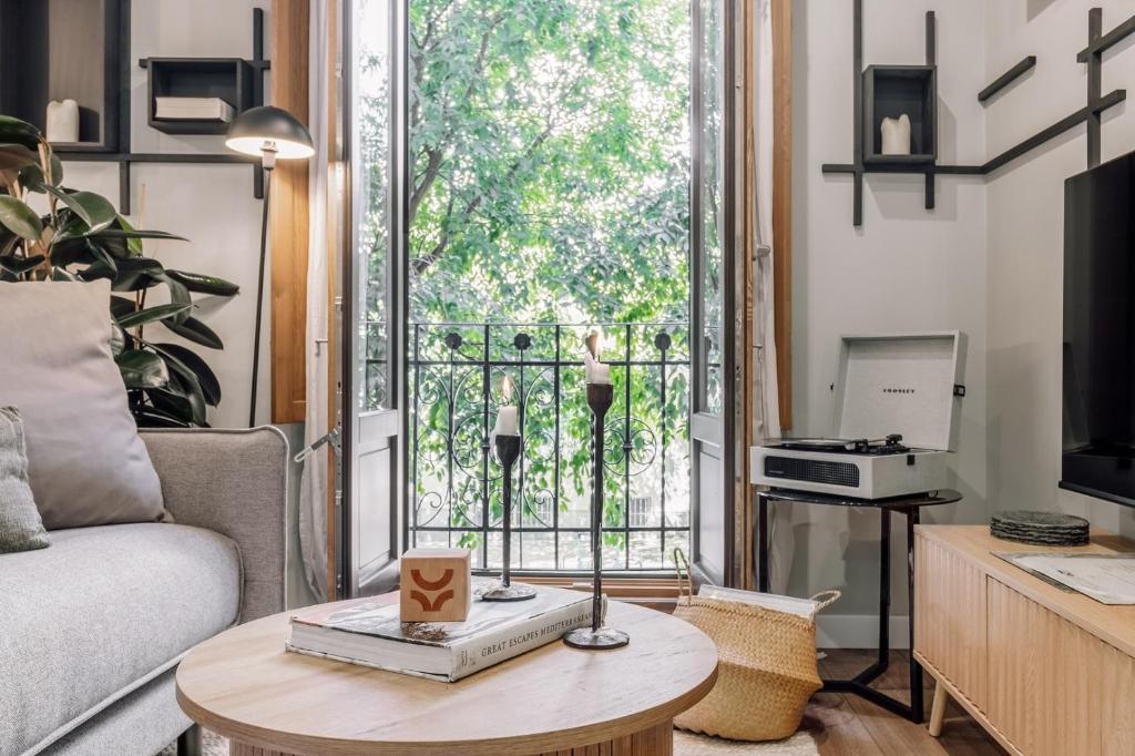 Spacest - Calle de Vallehermoso A - 4