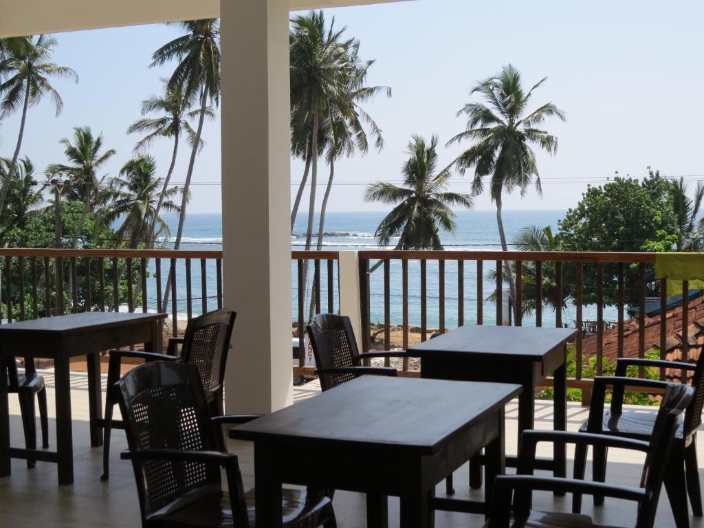Sailors Mirissa — Hotel in Mirissa