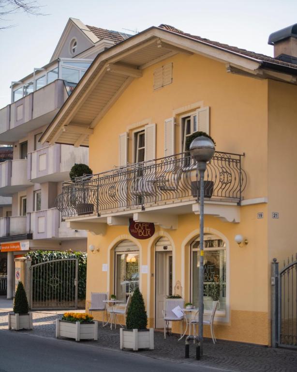 Guest Rooms Villa Bux - 1