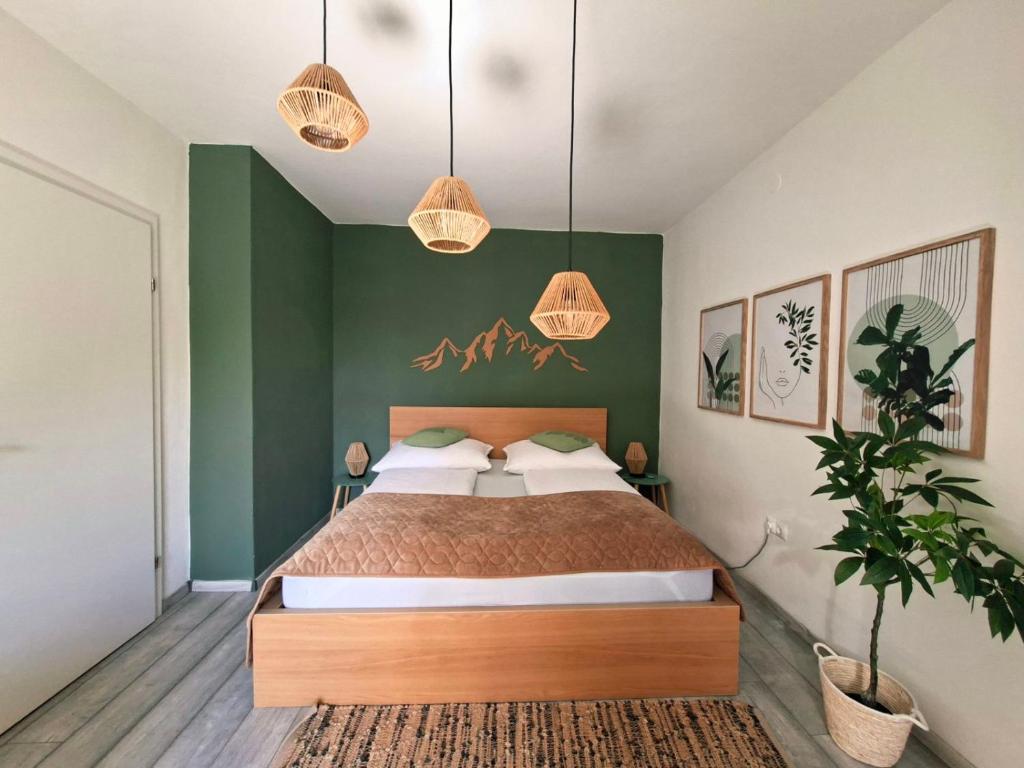 La Vida appartment 1 - 4