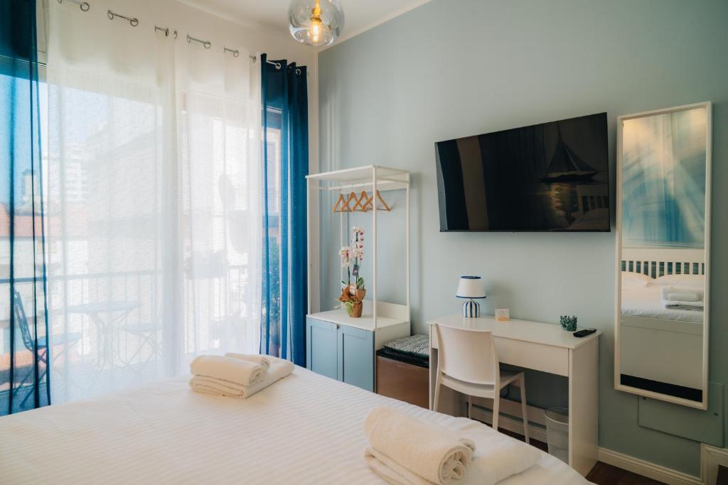 Sicania Porto Rooms - 4