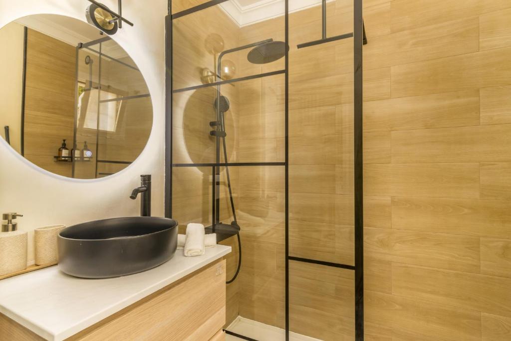 Marbella Beach - New Modern flat Nueva Andalucia in Puerto Banus - EXCEPTIONNEL LOCATION - 4