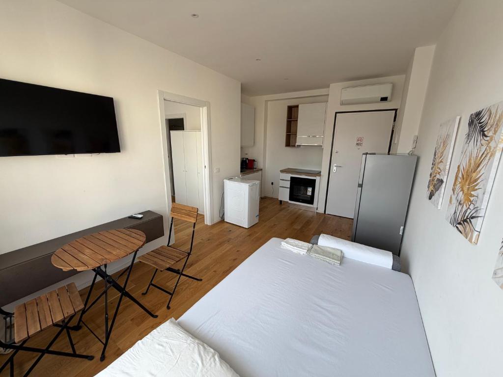 Milano Bicocca M5 - 5 Suites & Parking - 3