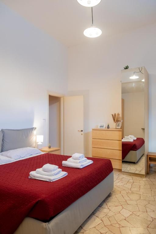 Il Novellino By Rjgal B&B - 2 Bedroom Apartment Florence Center - 2