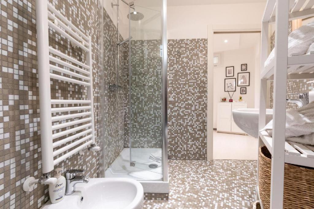 Mameli 56 - Apartment in Palazzo Storico Trastevere - 5