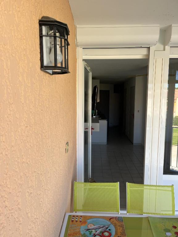 Studio de vacances 4 personnes avec vue mer et plage - 5