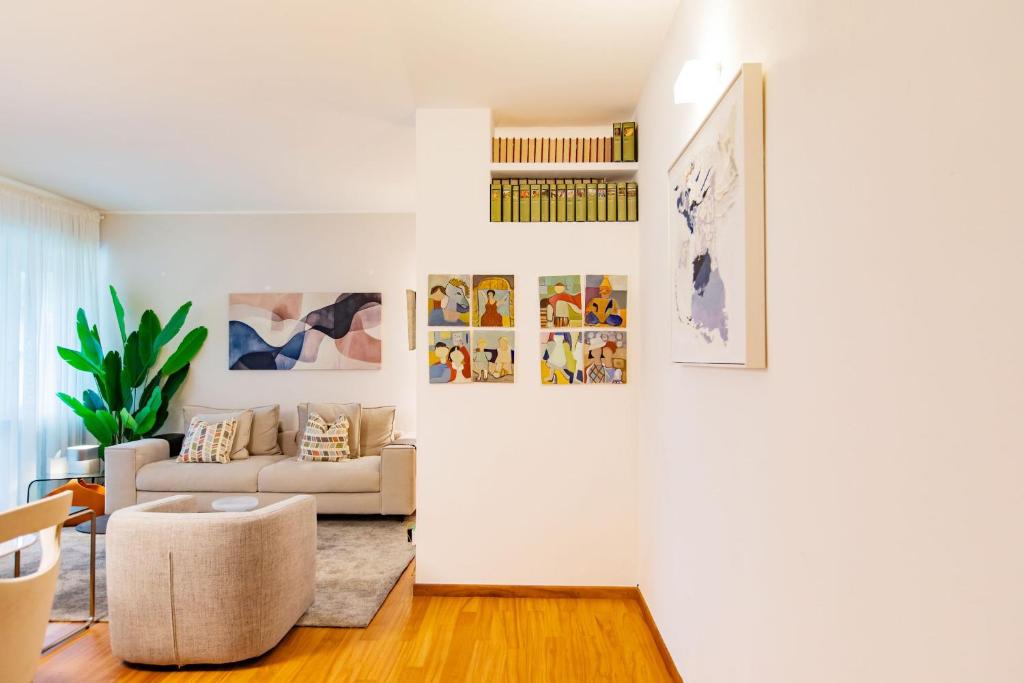 Como Prestige Centro Apartment By Icon7 Luxury - 3