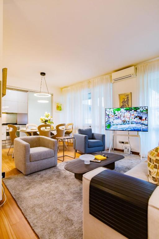 Como Prestige Centro Apartment By Icon7 Luxury - 4