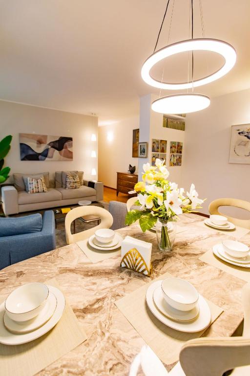 Como Prestige Centro Apartment By Icon7 Luxury - 2