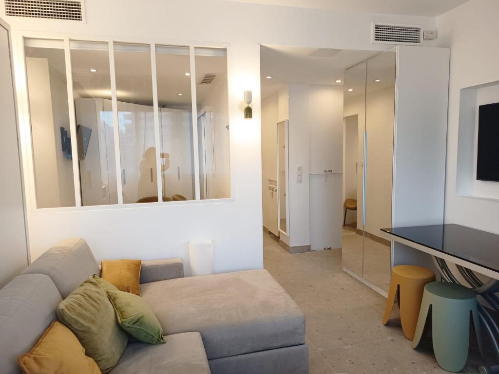 Studio Apartment - Close to Croisette & Martinez - 3
