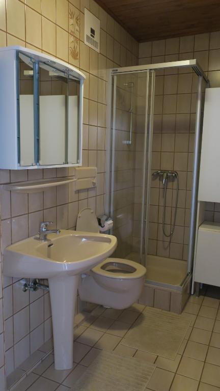 Tildes Apartments - 3