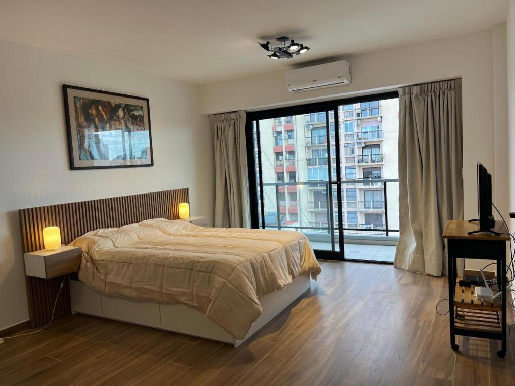 Departamento Recoleta - 2