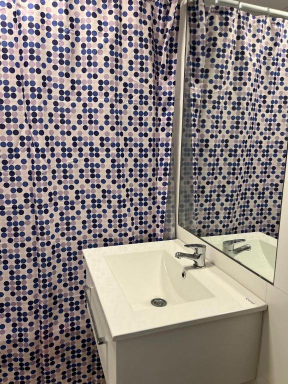 Departamento Recoleta - 3
