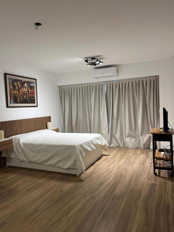 Departamento Recoleta - 4
