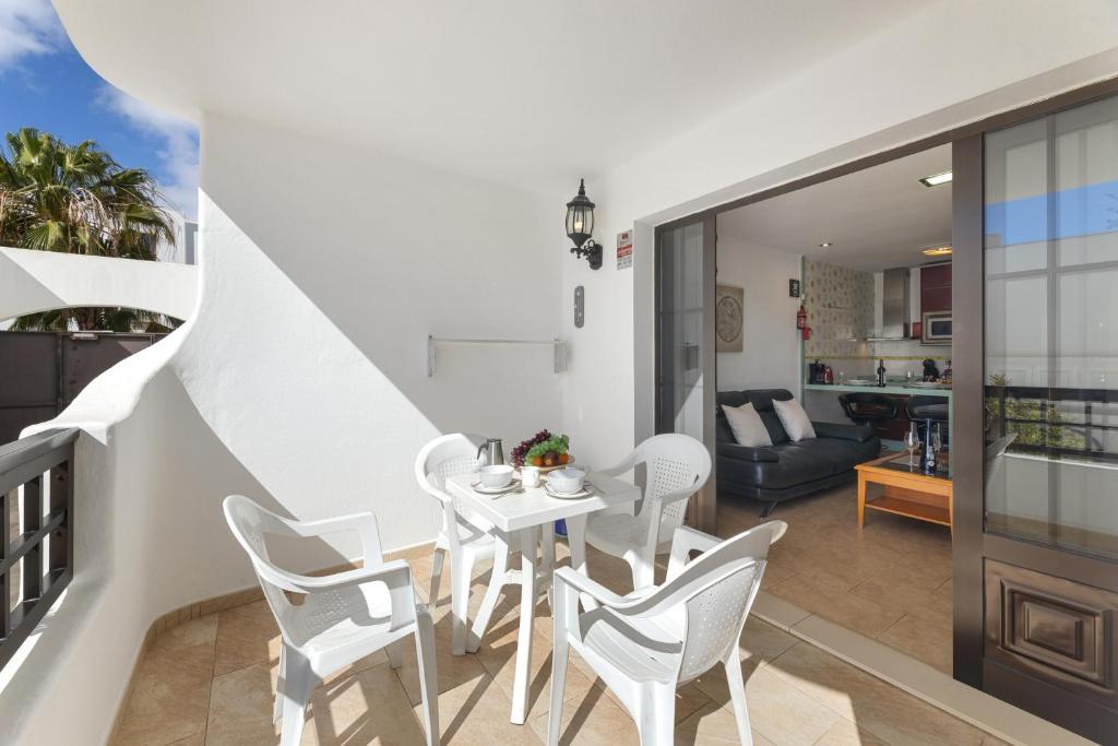 apartment golden costa teguise - 3