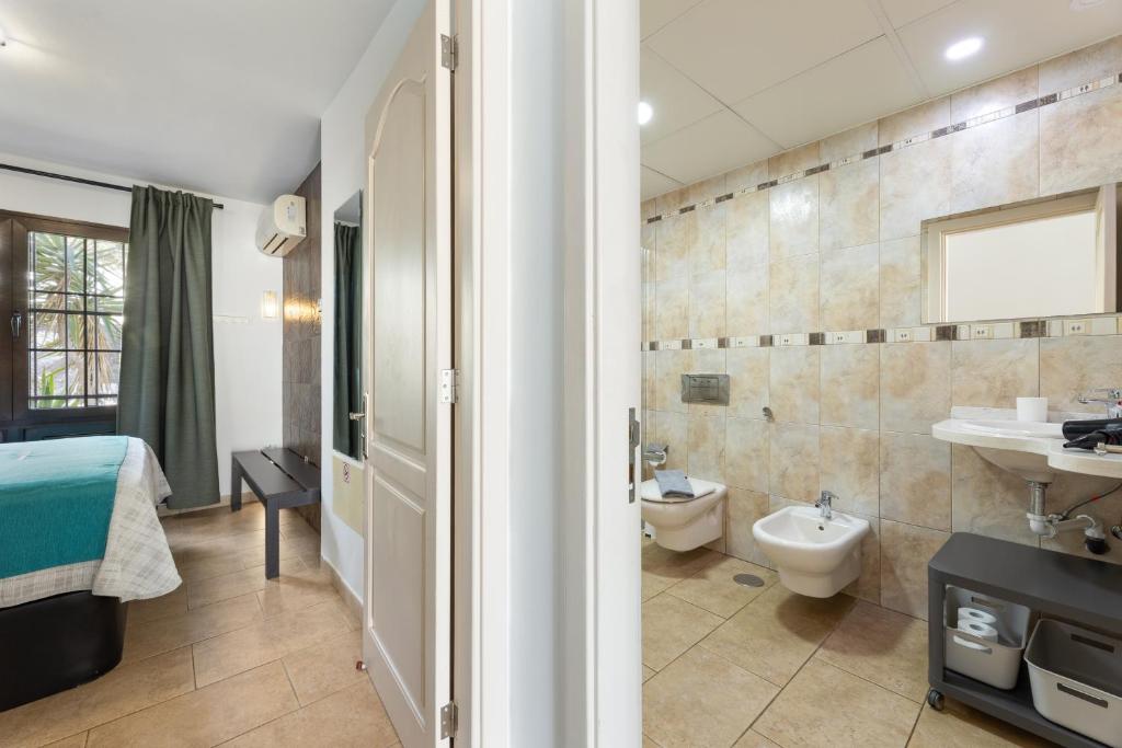 apartment golden costa teguise - 5