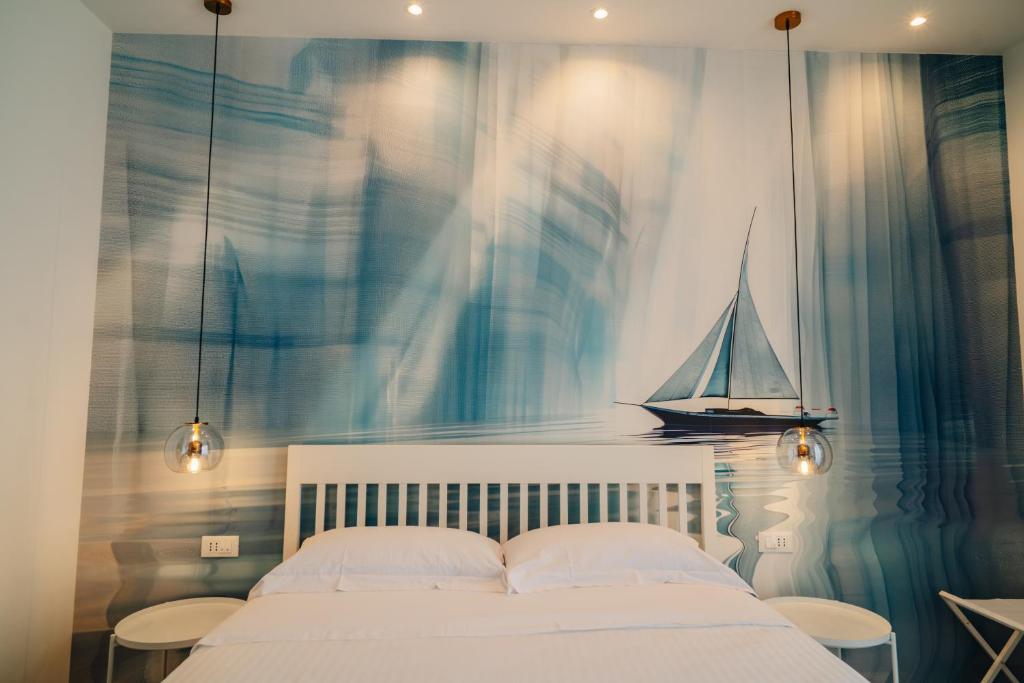 Sicania Porto Rooms - 5