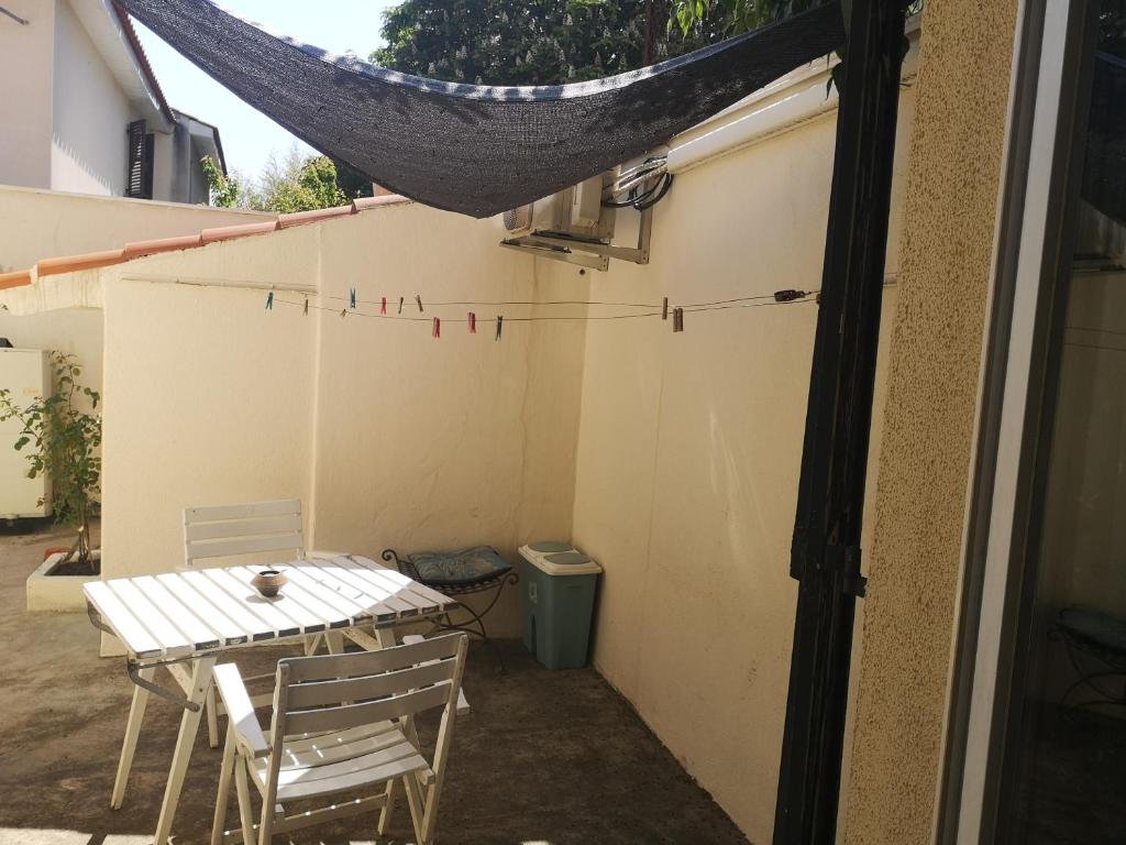 Villa la Roseraie chambre avec sdb privée - 2