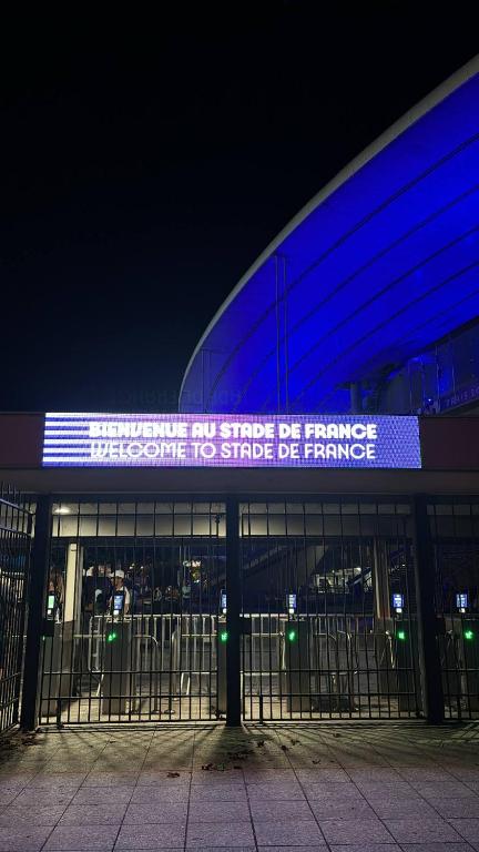 Cozy Room Near Stade de France & Paris Access - 3